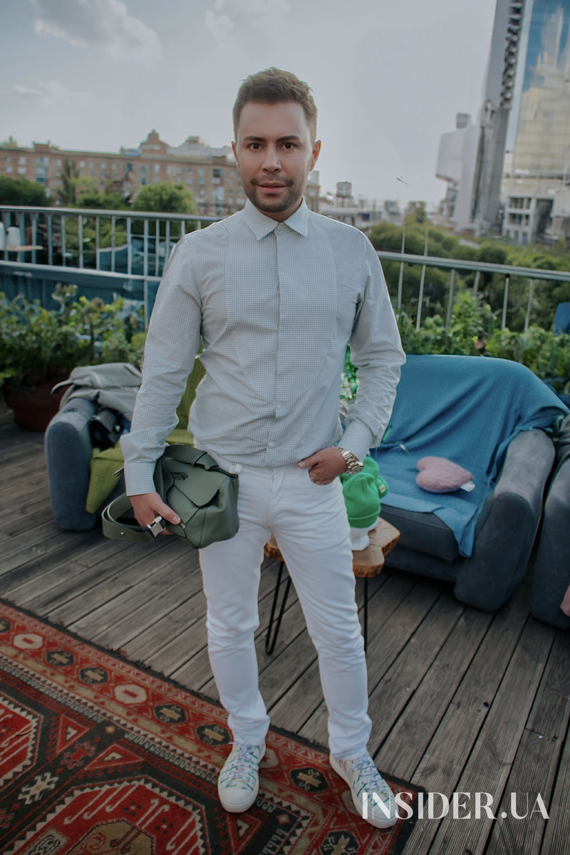 Валентина Хамайко і Ксенія Літвінова поміркували про ейджизм у подкасті «Думка дня»