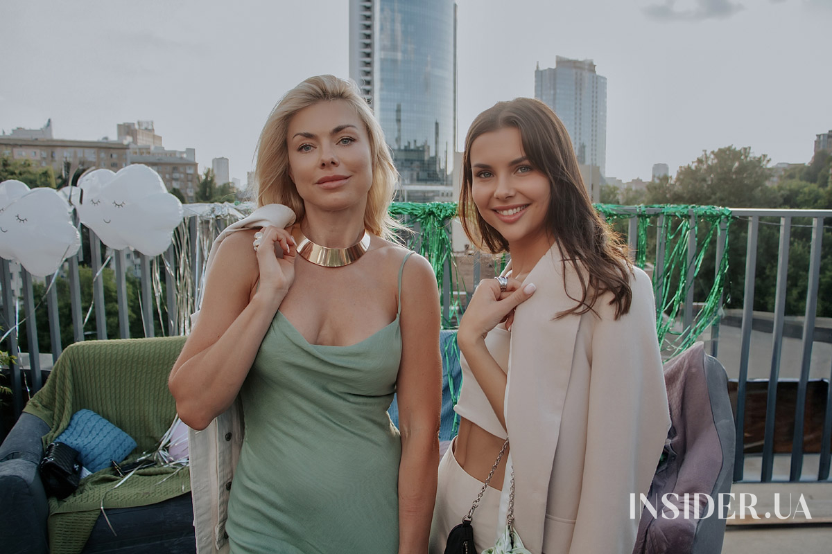 Валентина Хамайко і Ксенія Літвінова поміркували про ейджизм у подкасті «Думка дня»