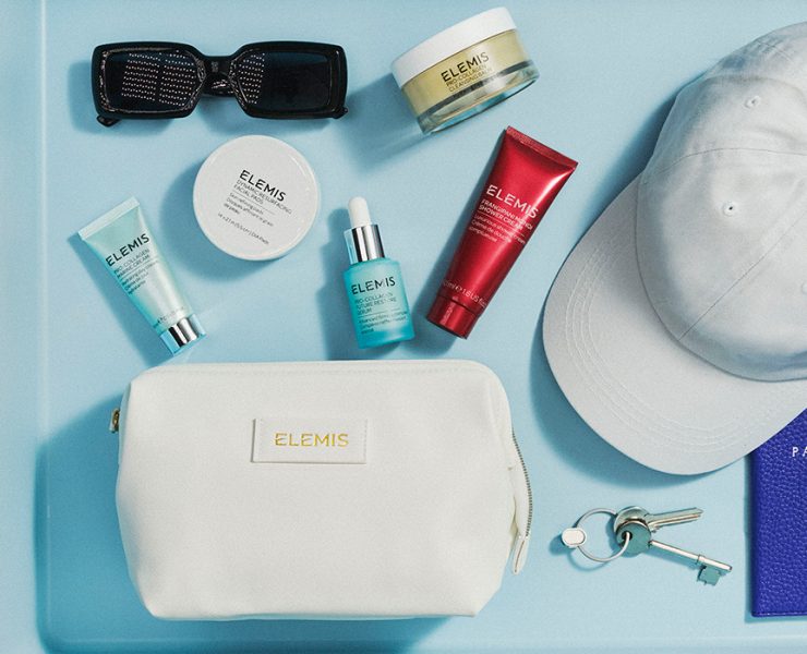 Elemis