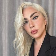 Кіберкрасуня Леді Гага презентувала свою документалку в Лос-Анджелесі