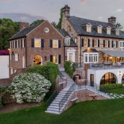 Будинок Кевіна з фільму «Сам удома» виставили на продаж за $5,3 млн