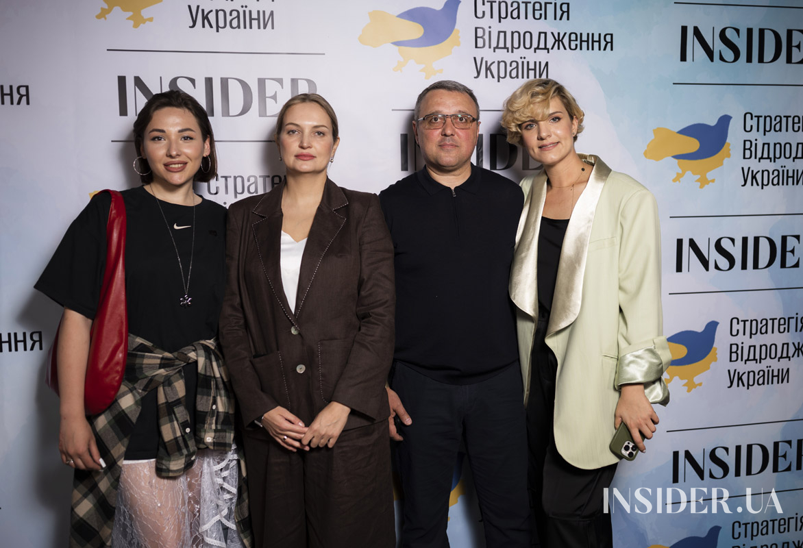 Понад 500.000 грн для дітей та зворушливе освідчення: як минув благодійний концерт «Шлях до відродження»