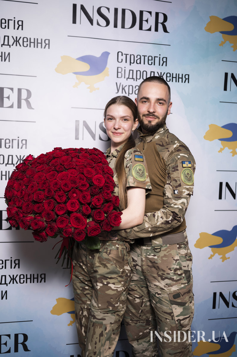 Понад 500.000 грн для дітей та зворушливе освідчення: як минув благодійний концерт «Шлях до відродження»