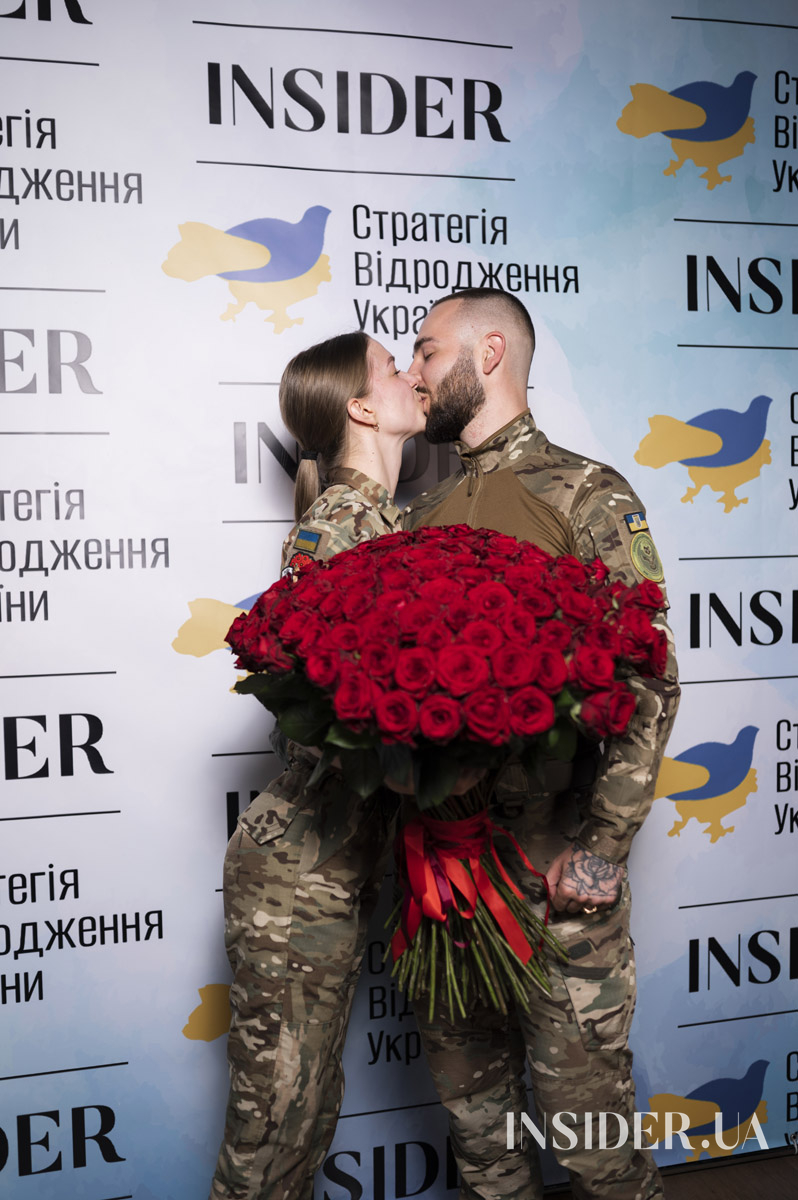 Понад 500.000 грн для дітей та зворушливе освідчення: як минув благодійний концерт «Шлях до відродження»