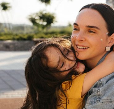 «Ты изменила мою жизнь»: Инна Мирошниченко поздравила дочь с 6-летием