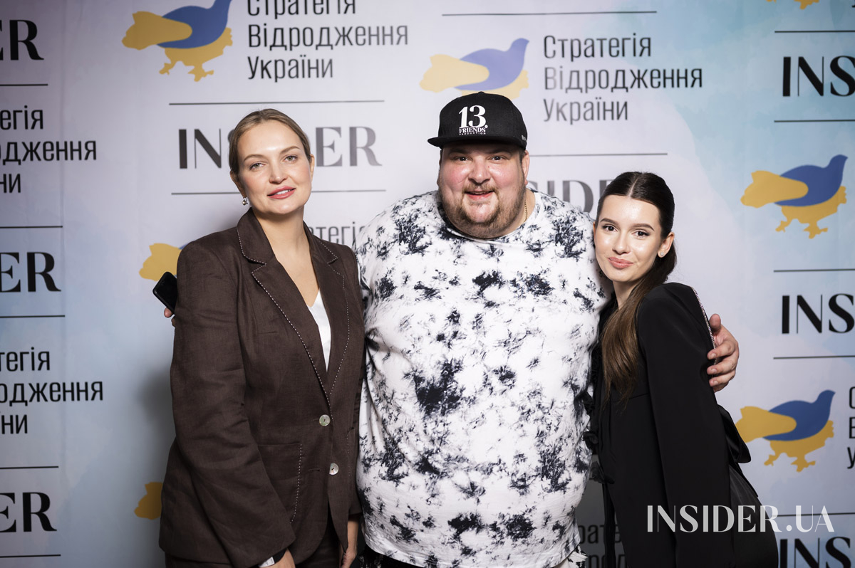 Понад 500.000 грн для дітей та зворушливе освідчення: як минув благодійний концерт «Шлях до відродження»