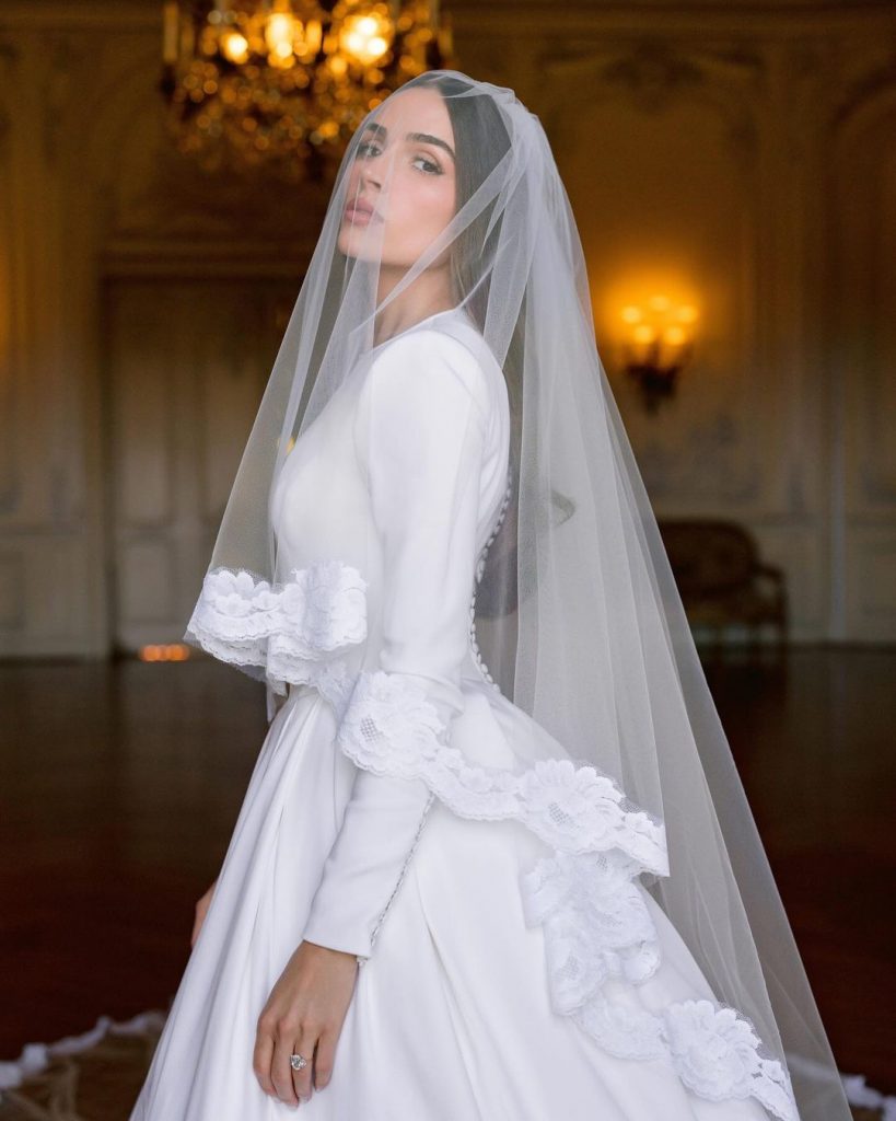 Модель Олівія Калпо вийшла заміж