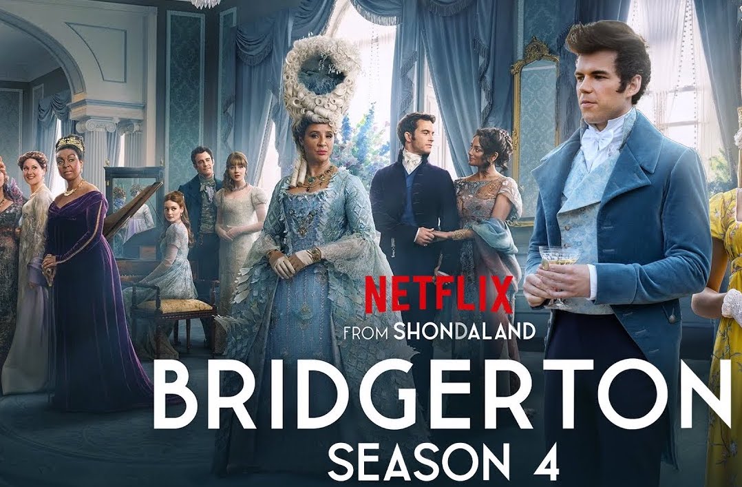 «Бриджертоны» возвращаются: смотрим первый трейлер нового сезона