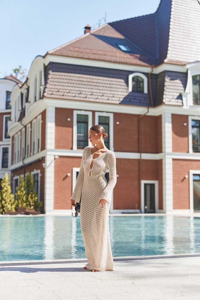 Стильний відпочинок: Fashionista показали літній resort drop