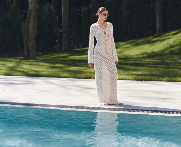 Стильний відпочинок: Fashionista показали літній resort drop