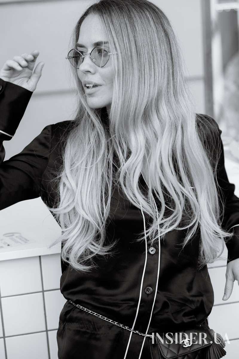 Яскраве відкриття флагманського магазину One by One