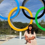 Олімпіада – 2024: Еліна Світоліна перемогла першу ракетку Японії