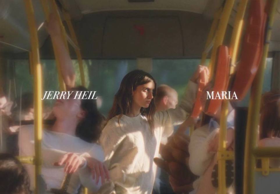Життя після Євробачення: Jerry Heil випустила EP та відеокліп від Інді Хаіта