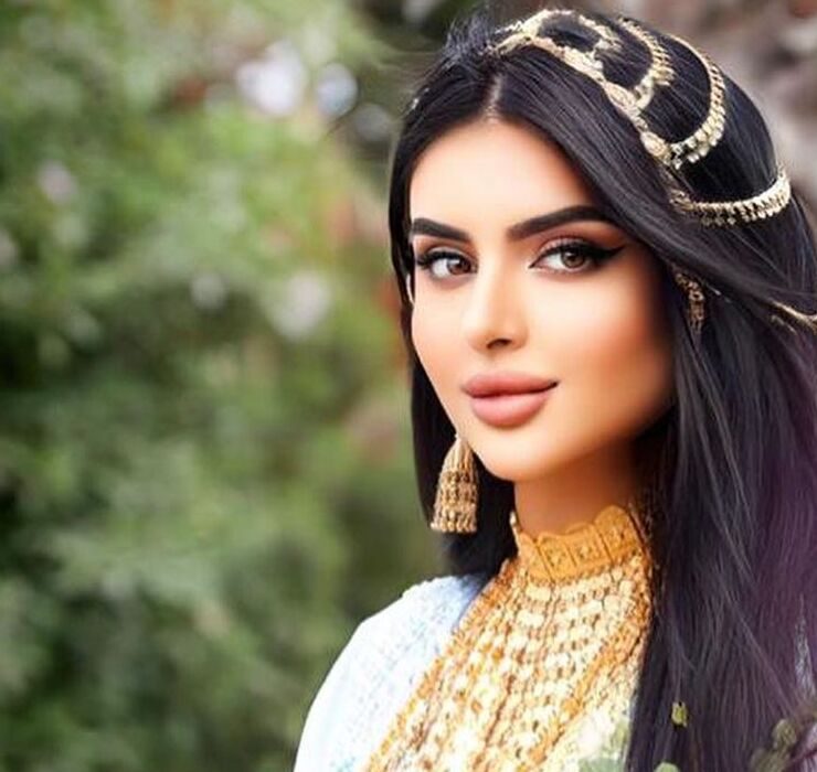«Я розлучаюся з тобою»: принцеса Дубая кинула чоловіка через Instagram