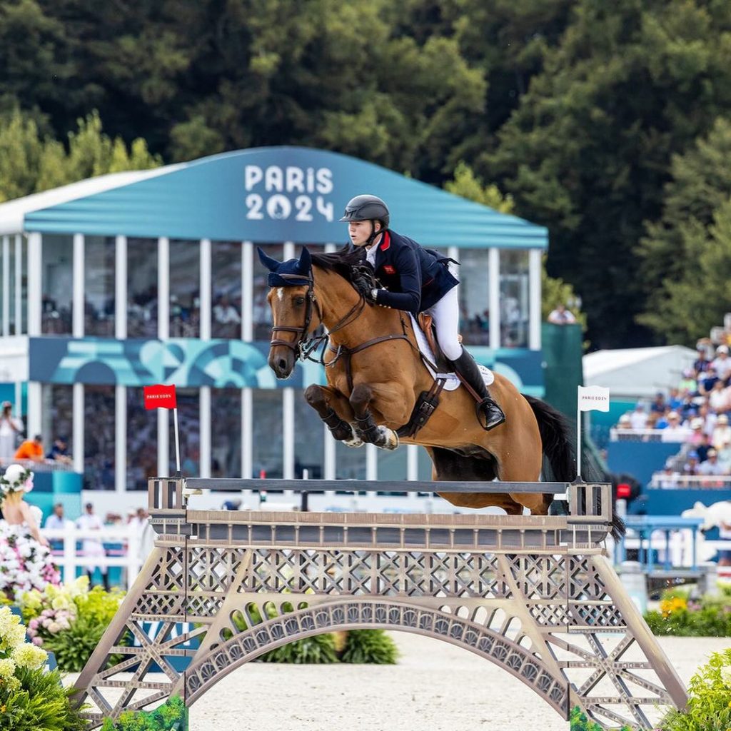 Донька Стіва Джобса закрутила роман з олімпійцем