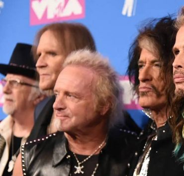 Гурт Aerosmith більше не даватиме концертів