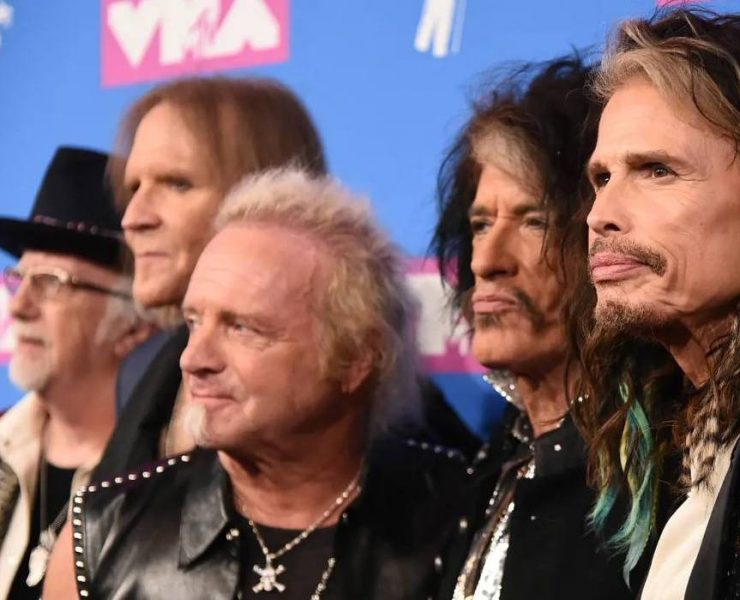 Гурт Aerosmith більше не даватиме концертів