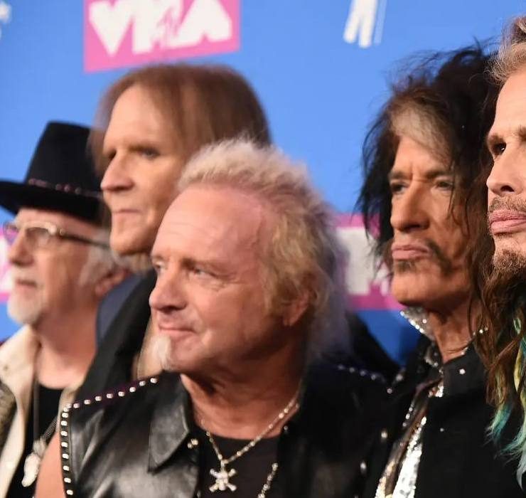 Гурт Aerosmith більше не даватиме концертів