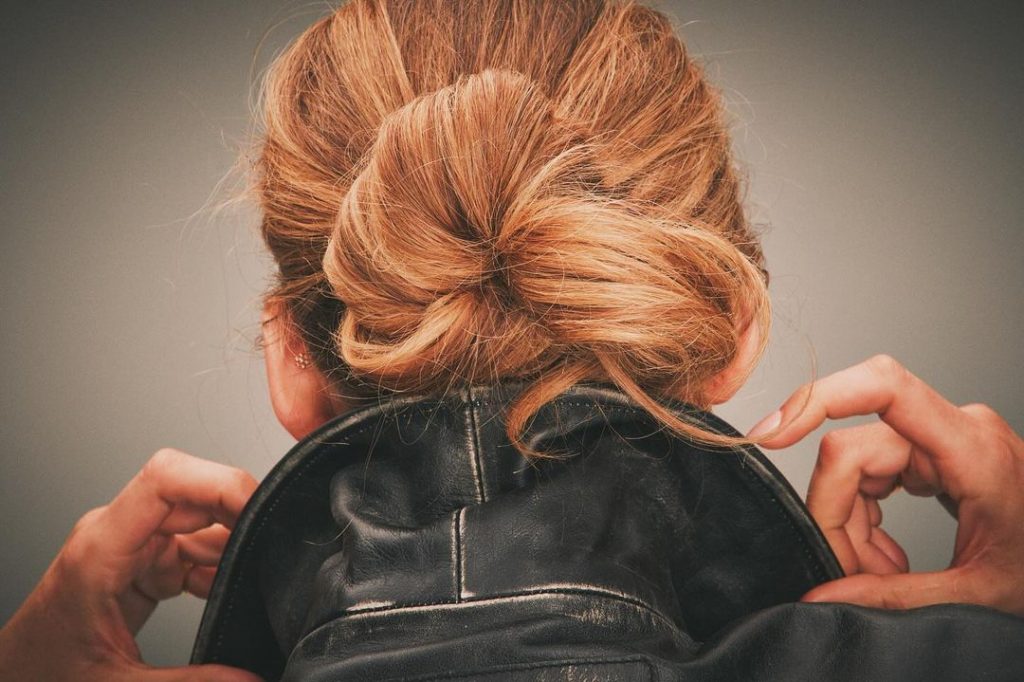 Блейк Лайвлі запустила власний бренд косметики для волосся