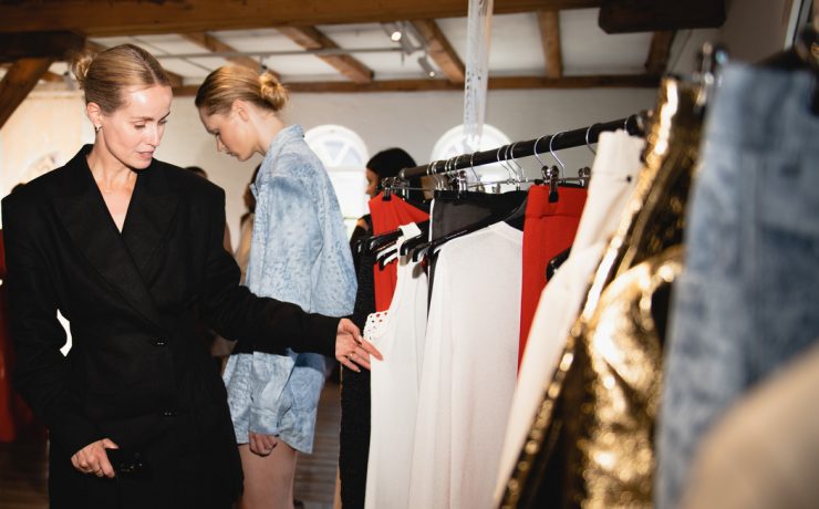 5 українських дизайнерів представили свої колекції на Copenhagen Fashion Week