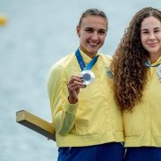 Україна здобула 82 медалі на Паралімпіаді-2024