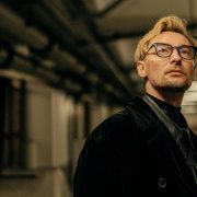 Леся Верлингиери получила международную награду «Дизайнер года» на Vienna Awards 2024