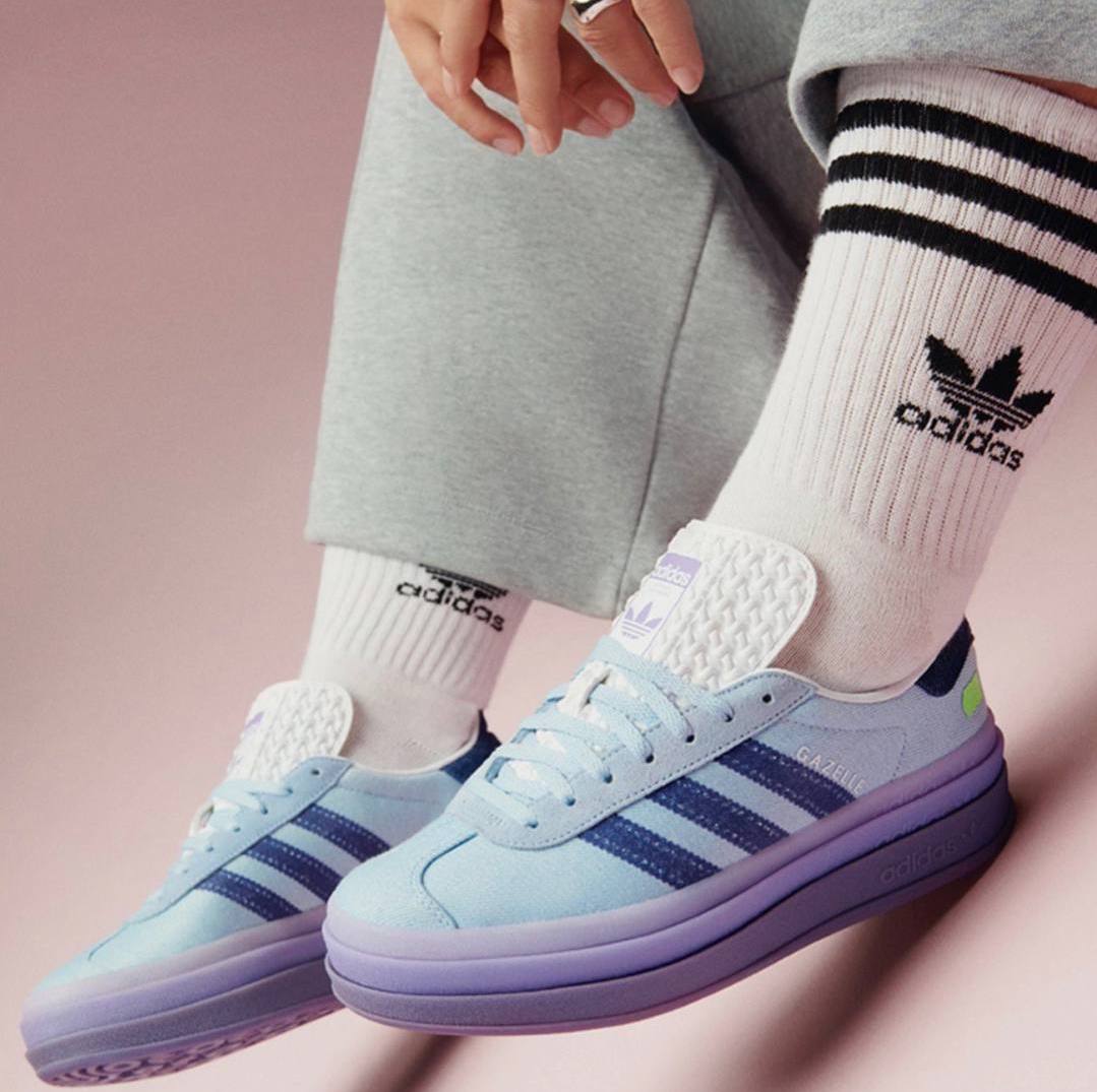 adidas Originals та KSENIASCHNAIDER представили спільну колекцію