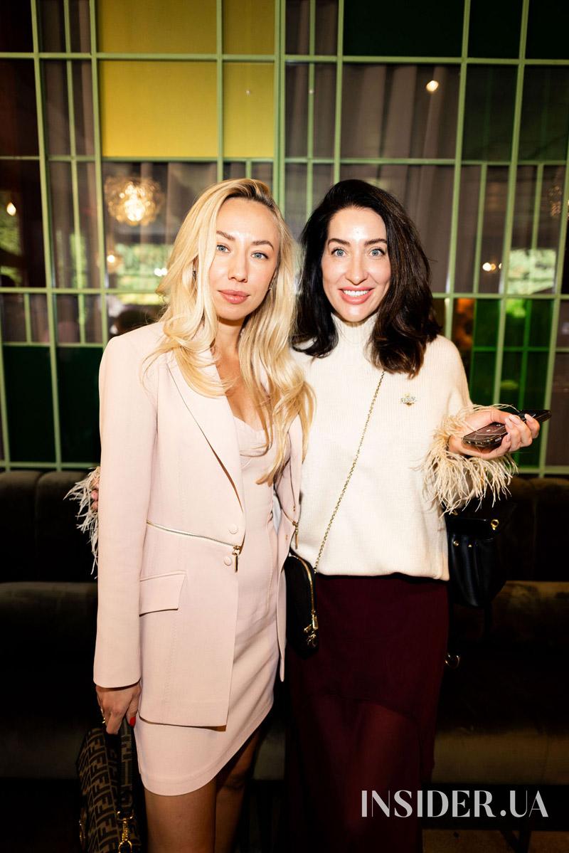У Києві відбувся перший захід COSMOPOLITAN після релончу бренду в Україні