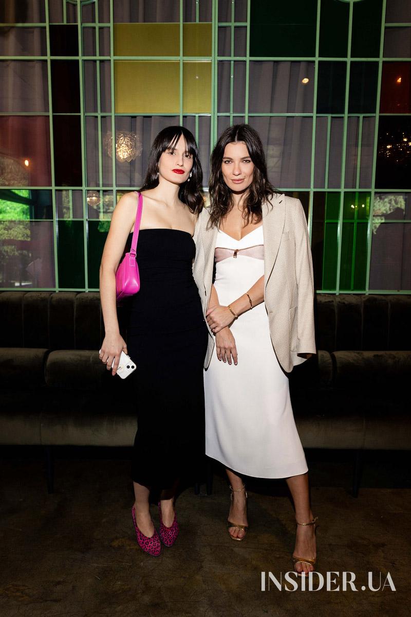 У Києві відбувся перший захід COSMOPOLITAN після релончу бренду в Україні