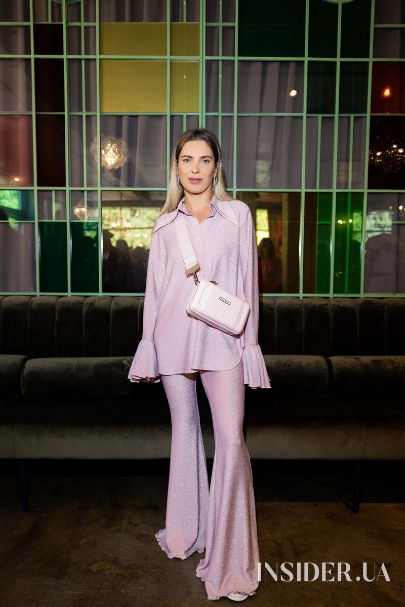 У Києві відбувся перший захід COSMOPOLITAN після релончу бренду в Україні