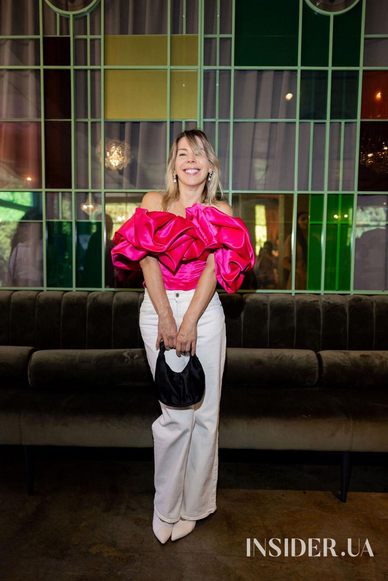У Києві відбувся перший захід COSMOPOLITAN після релончу бренду в Україні