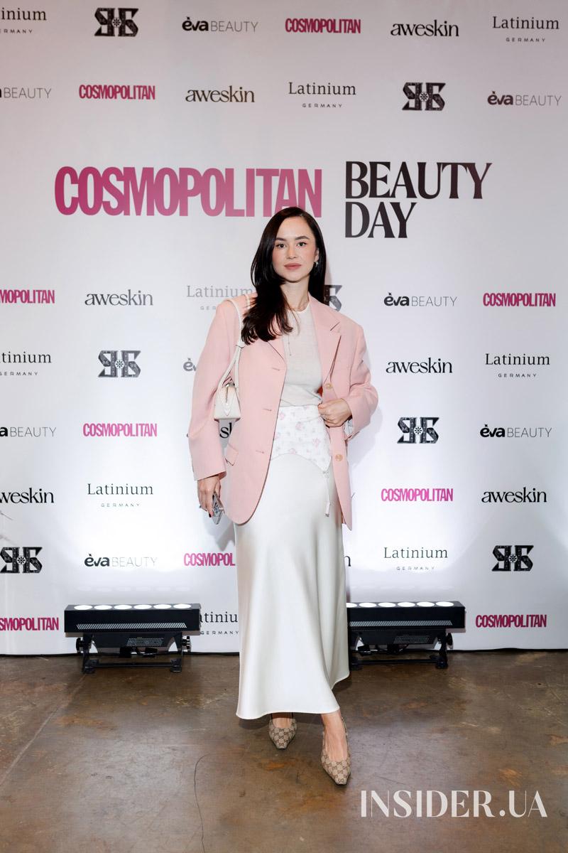 У Києві відбувся перший захід COSMOPOLITAN після релончу бренду в Україні