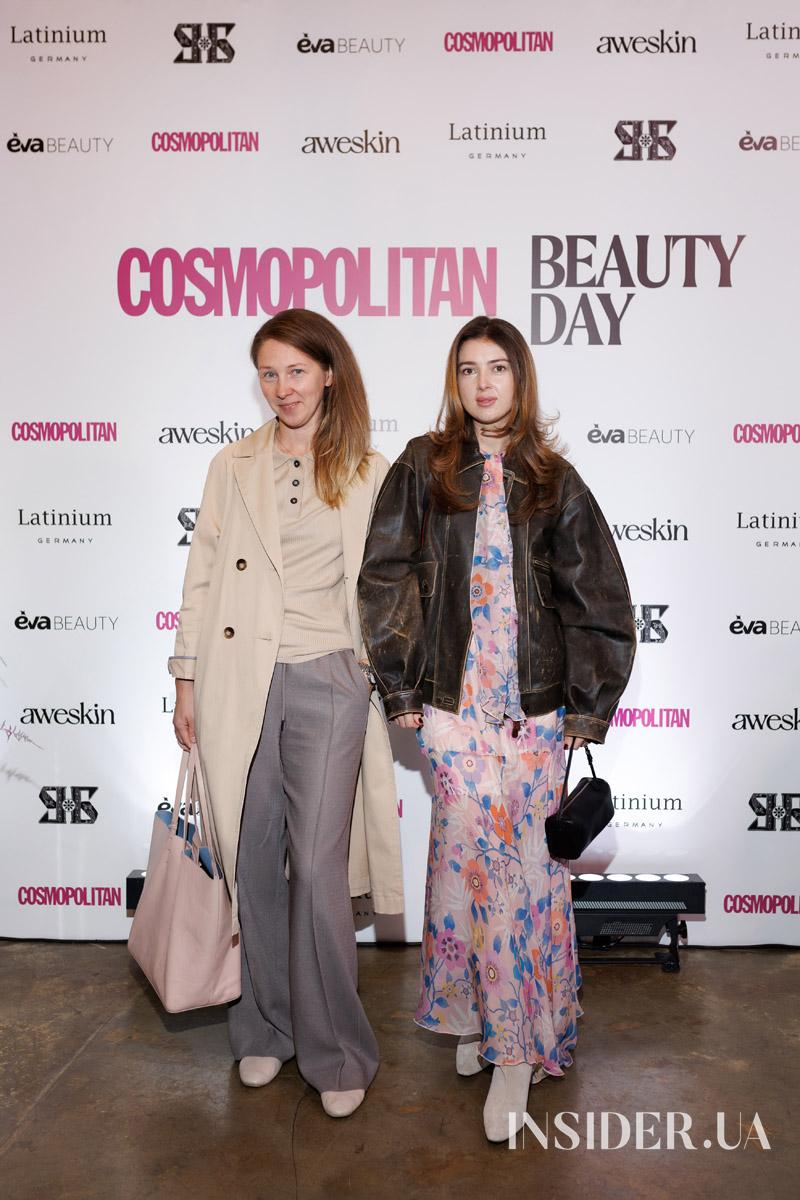 У Києві відбувся перший захід COSMOPOLITAN після релончу бренду в Україні