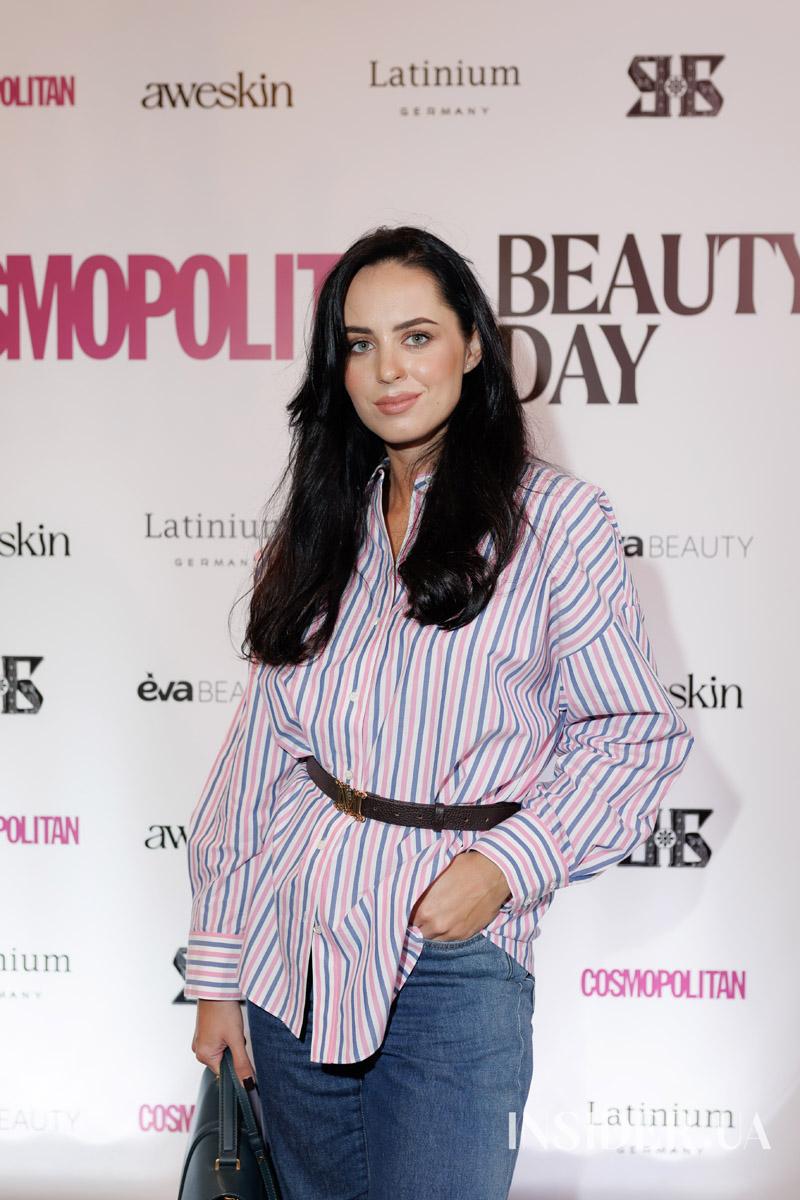 У Києві відбувся перший захід COSMOPOLITAN після релончу бренду в Україні