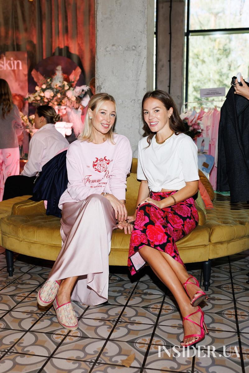 У Києві відбувся перший захід COSMOPOLITAN після релончу бренду в Україні