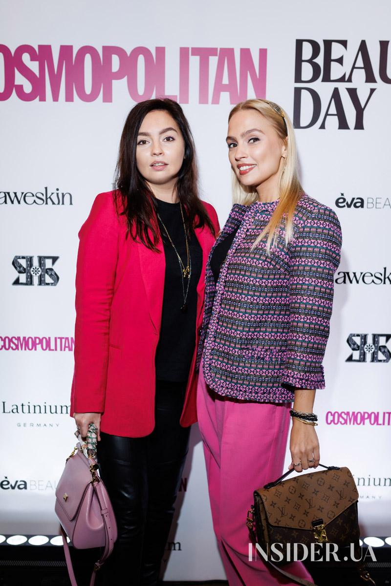 У Києві відбувся перший захід COSMOPOLITAN після релончу бренду в Україні