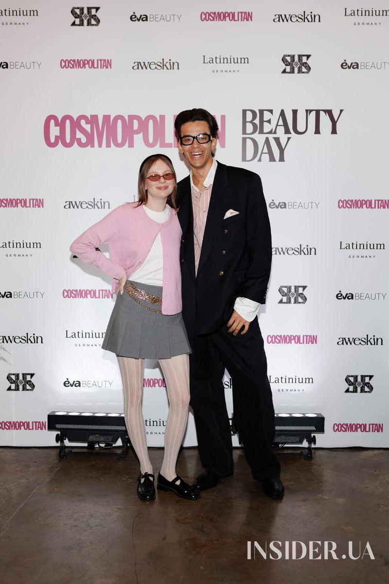 У Києві відбувся перший захід COSMOPOLITAN після релончу бренду в Україні