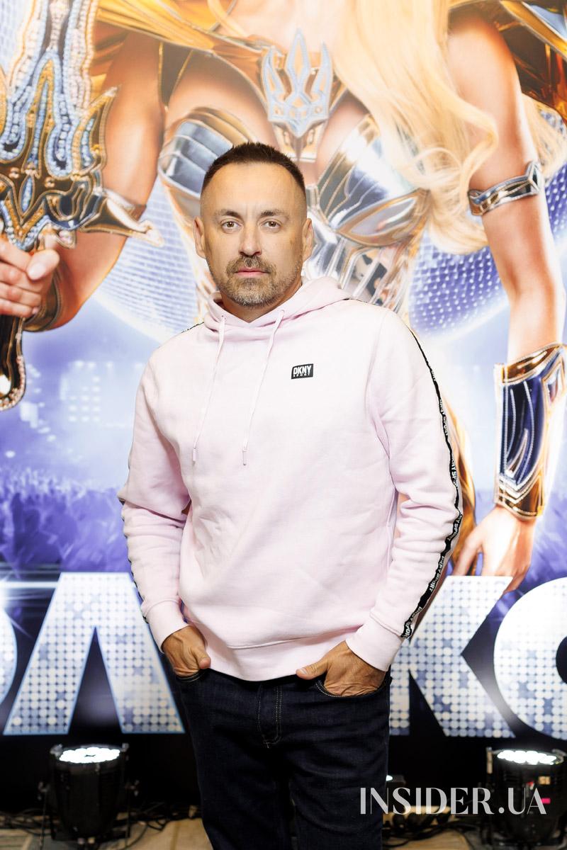 Багато емоцій і драйву: як відбувся великий концерт Олі Полякової у Палаці Спорту