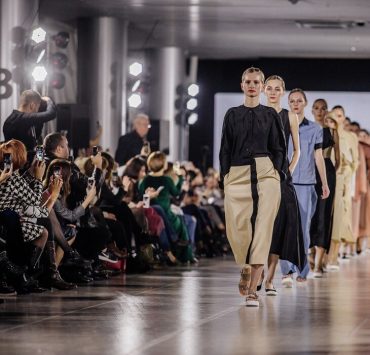 Творчість, що підтримує: Lviv Fashion Week повертається з благодійною місією