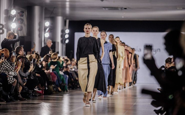 Творчість, що підтримує: Lviv Fashion Week повертається з благодійною місією