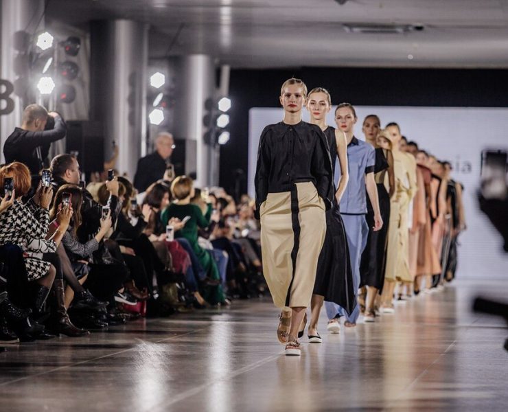 Творчість, що підтримує: Lviv Fashion Week повертається з благодійною місією