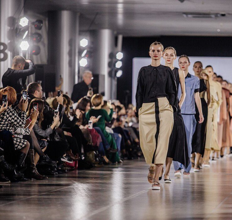 Творчість, що підтримує: Lviv Fashion Week повертається з благодійною місією