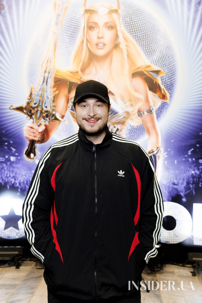 Багато емоцій і драйву: як відбувся великий концерт Олі Полякової у Палаці Спорту