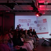 «Майбутнє за пробіотиками»: Марія Трифонова про грамотне збереження мікробіому шкіри