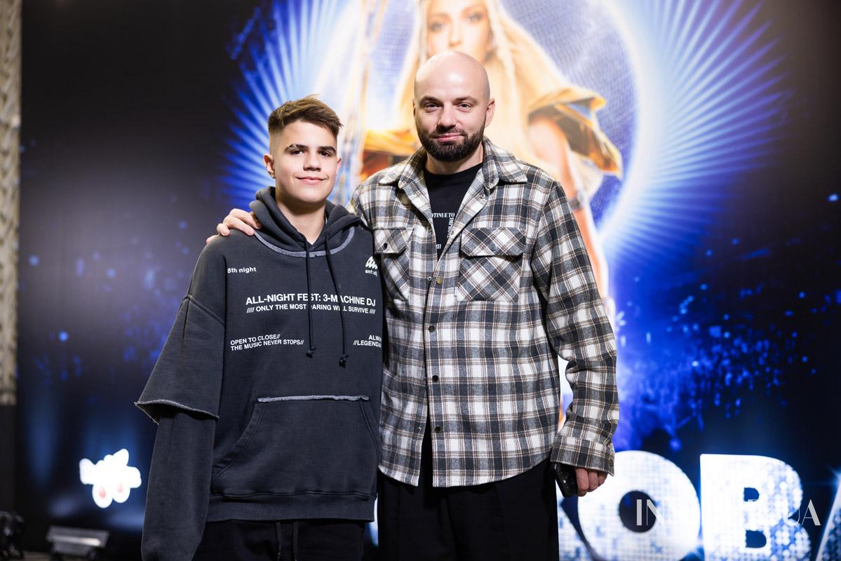 Багато емоцій і драйву: як відбувся великий концерт Олі Полякової у Палаці Спорту