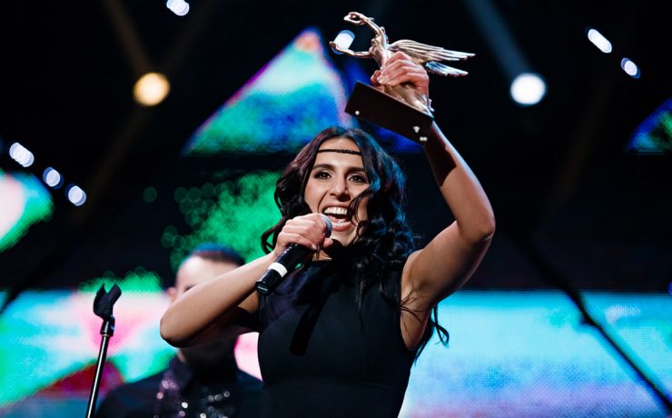 Jamala