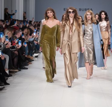 З вірою у майбутнє: оголосили дати проведення Ukrainian Fashion Week FW 25-26 у Києві