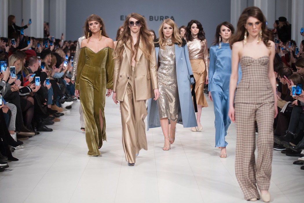 З вірою у майбутнє: оголосили дати проведення Ukrainian Fashion Week FW 25-26 у Києві