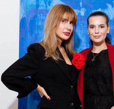 Дегустація вин від зіркової сомельє й ексучасниці «Холостяка» Аліни Пухальської