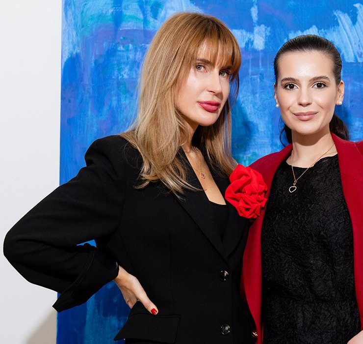 Дегустація вин від зіркової сомельє й ексучасниці «Холостяка» Аліни Пухальської